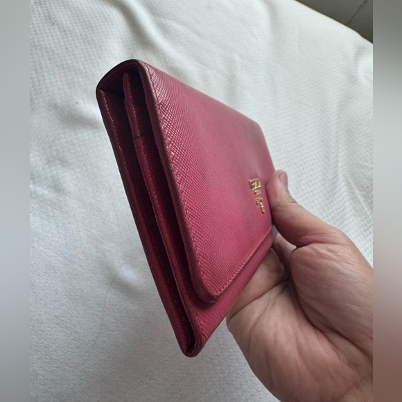 🔥Prada Womens Wallet - Picture 4 of 17